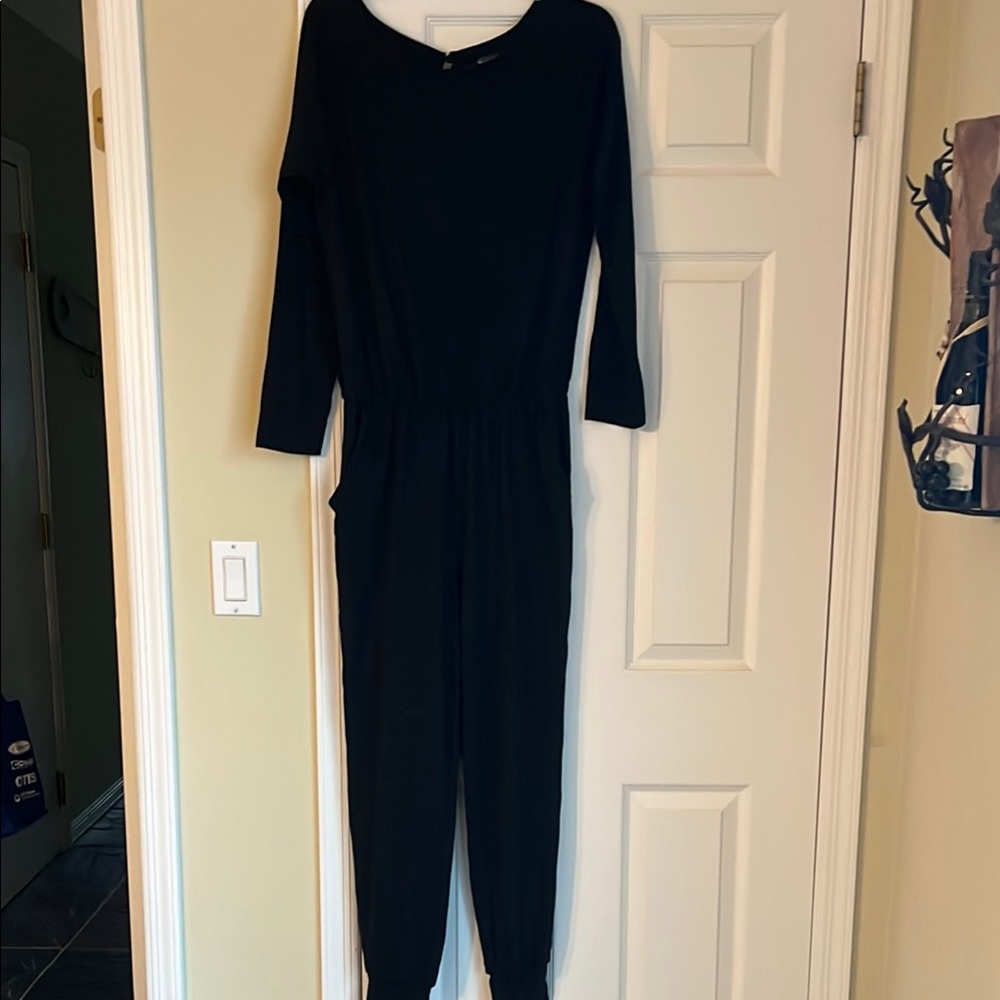 Pretty Garden Jumpsuit
